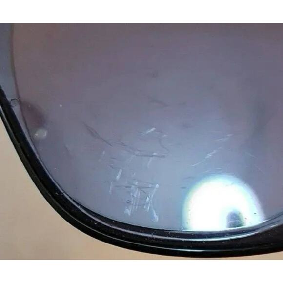 Solar Shield Fit Over Sunglasses Glasses for Women Eye Protection - Picture 4 of 5